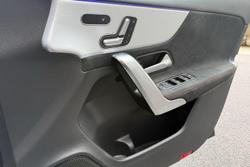 2019 Mercedes-Benz A-Class A250