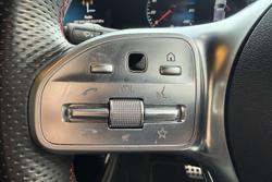 2019 Mercedes-Benz A-Class A250