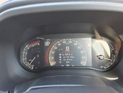 2025 Isuzu MU-X X-TERRAIN