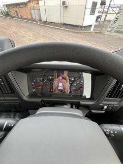 2025 Isuzu N Series NPR 45/65-175 DT D34