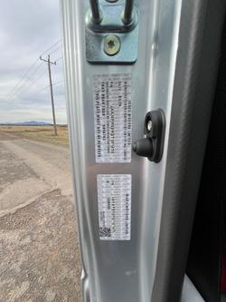 2025 Isuzu N Series NPR 45/65-175 DT D34