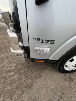 2025 Isuzu N Series NPR 45/65-175 DT D34