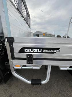2025 Isuzu N Series NPR 45/65-175 DT D34
