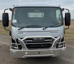 2025 Isuzu N Series NPR 45/65-175 DT D34