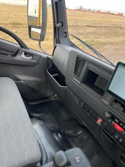 2025 Isuzu N Series NPR 45/65-175 DT D34