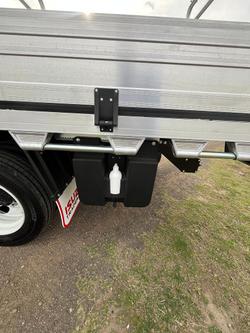 2025 Isuzu N Series NPR 45/65-175 DT D34