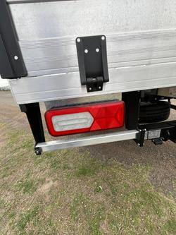 2025 Isuzu N Series NPR 45/65-175 DT D34