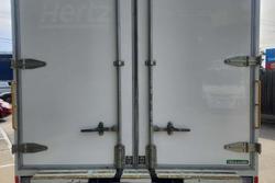 2021 Hino 300 Series 616 White