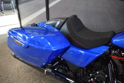 2026 HARLEY-DAVIDSON FLHXSTSE CVO Street Glide ST