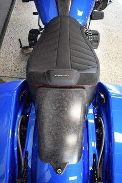 2026 HARLEY-DAVIDSON FLHXSTSE CVO Street Glide ST