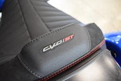 2026 HARLEY-DAVIDSON FLHXSTSE CVO Street Glide ST