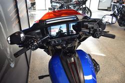 2026 HARLEY-DAVIDSON FLHXSTSE CVO Street Glide ST