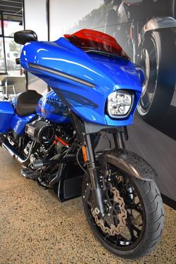2026 HARLEY-DAVIDSON FLHXSTSE CVO Street Glide ST