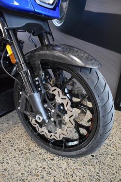 2026 HARLEY-DAVIDSON FLHXSTSE CVO Street Glide ST