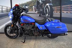 2026 HARLEY-DAVIDSON FLHXSTSE CVO Street Glide ST