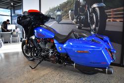 2026 HARLEY-DAVIDSON FLHXSTSE CVO Street Glide ST