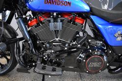 2026 HARLEY-DAVIDSON FLHXSTSE CVO Street Glide ST