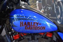 2026 HARLEY-DAVIDSON FLHXSTSE CVO Street Glide ST
