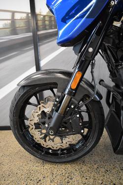 2026 HARLEY-DAVIDSON FLHXSTSE CVO Street Glide ST