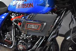 2026 HARLEY-DAVIDSON FLHXSTSE CVO Street Glide ST