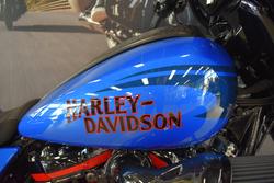 2026 HARLEY-DAVIDSON FLHXSTSE CVO Street Glide ST