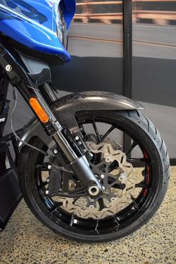 2026 HARLEY-DAVIDSON FLHXSTSE CVO Street Glide ST