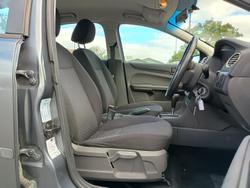 2006 Ford Focus CL
