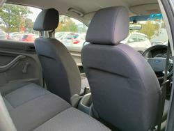 2006 Ford Focus CL