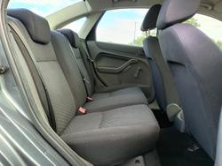 2006 Ford Focus CL