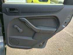 2006 Ford Focus CL