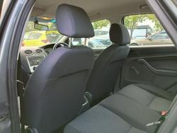 2006 Ford Focus CL