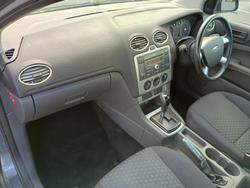 2006 Ford Focus CL