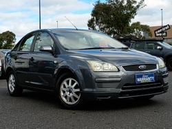 2006 Ford Focus CL