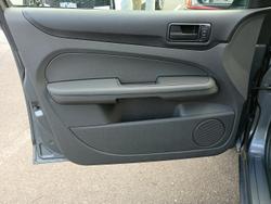 2006 Ford Focus CL