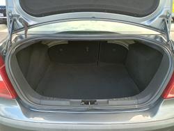 2006 Ford Focus CL