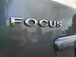 2006 Ford Focus CL