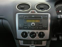 2006 Ford Focus CL
