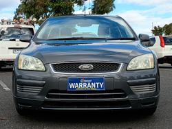 2006 Ford Focus CL