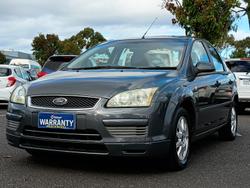 2006 Ford Focus CL
