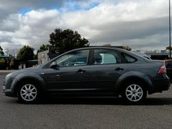 2006 Ford Focus CL