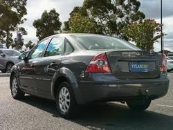 2006 Ford Focus CL