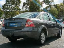 2006 Ford Focus CL
