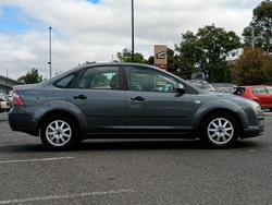 2006 Ford Focus CL