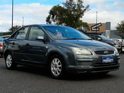 2006 Ford Focus CL