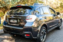 2016 Subaru XV 2.0i-S