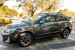 2016 Subaru XV 2.0i-S