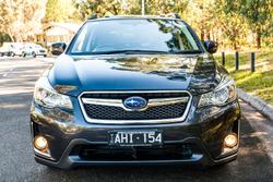2016 Subaru XV 2.0i-S