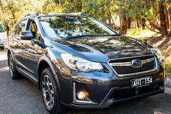 2016 Subaru XV 2.0i-S