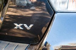 2016 Subaru XV 2.0i-S