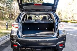 2016 Subaru XV 2.0i-S